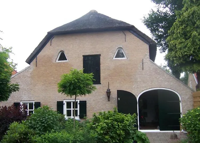 B&B De Pimpelmees