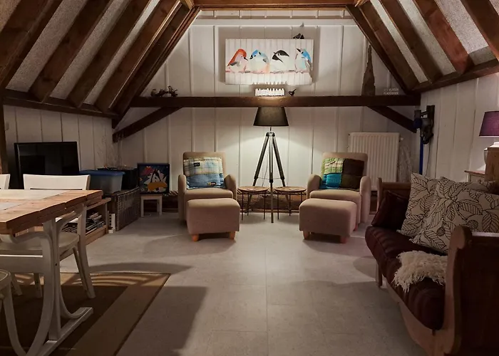 B&B De Pimpelmees
